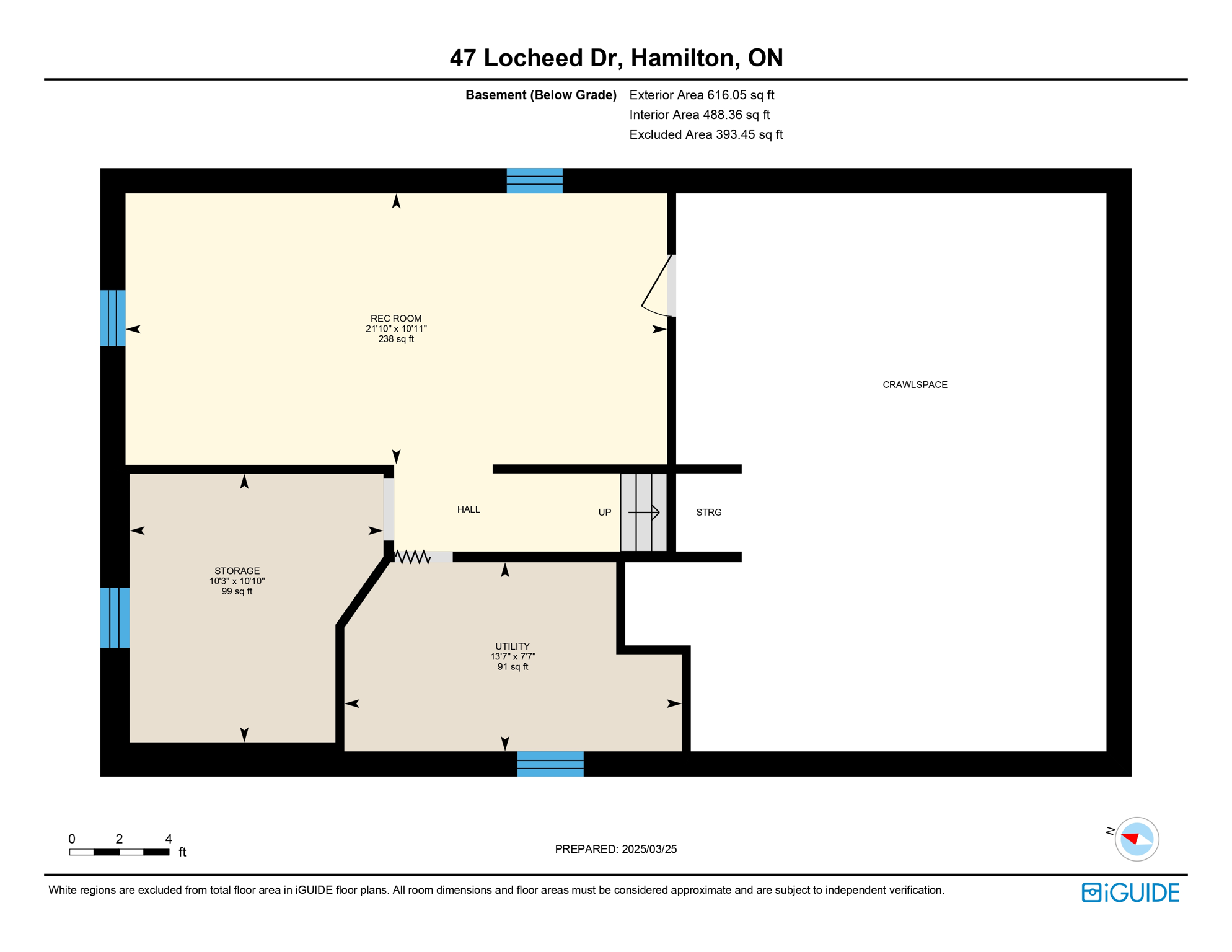 Floorplan #4