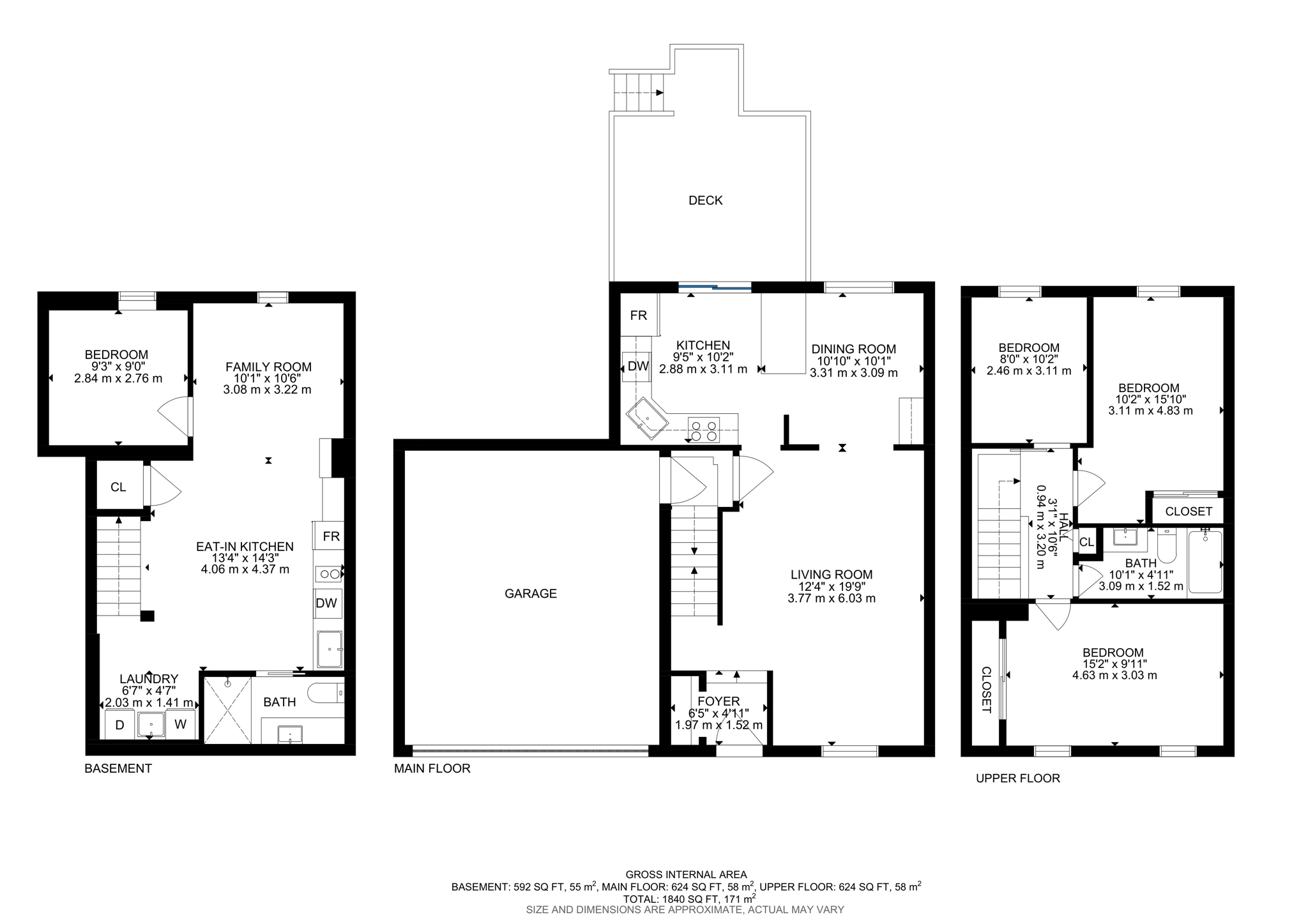 Floorplan #4