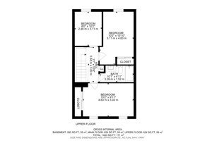 Floorplan #3