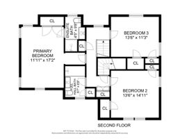 7 Warren Road Second
