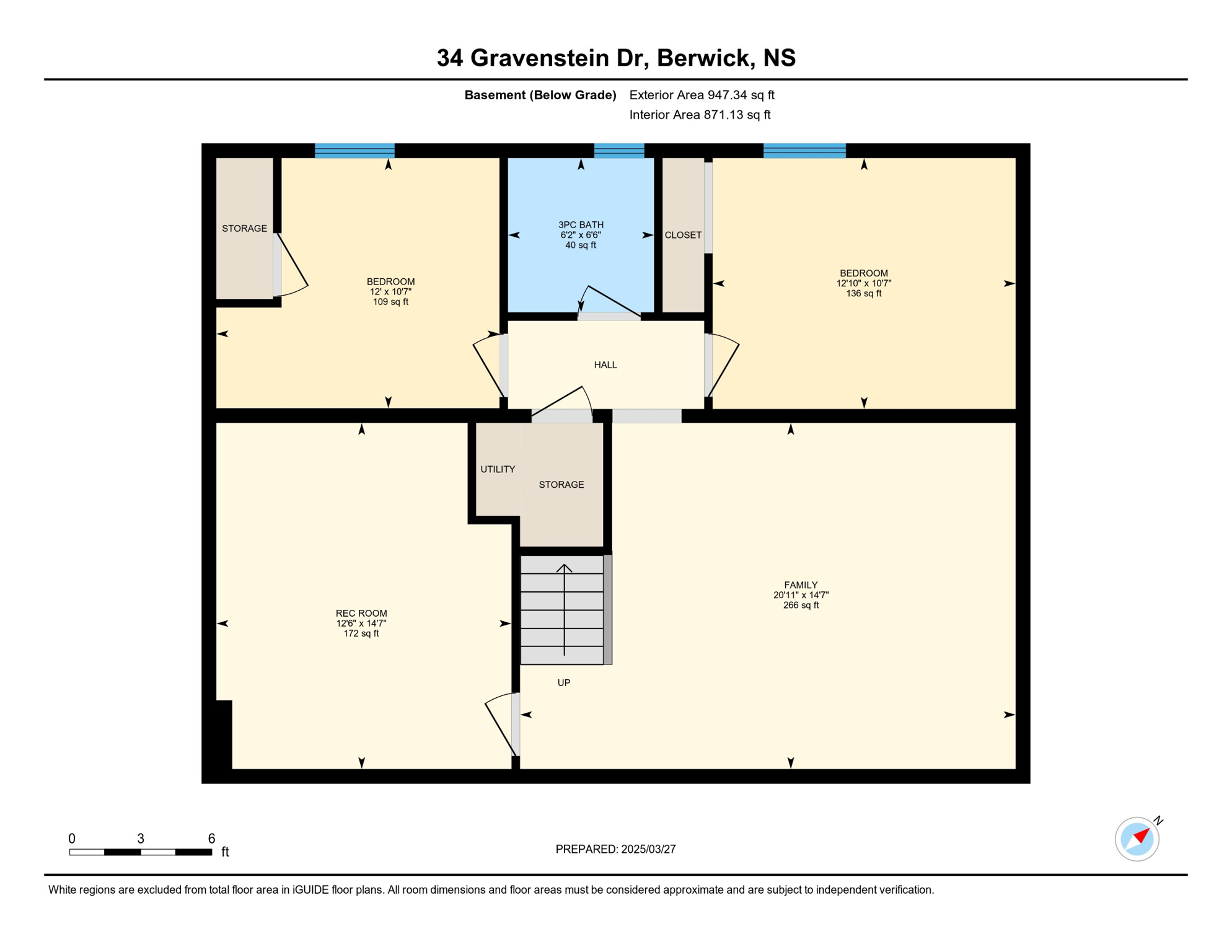 Floorplan #3