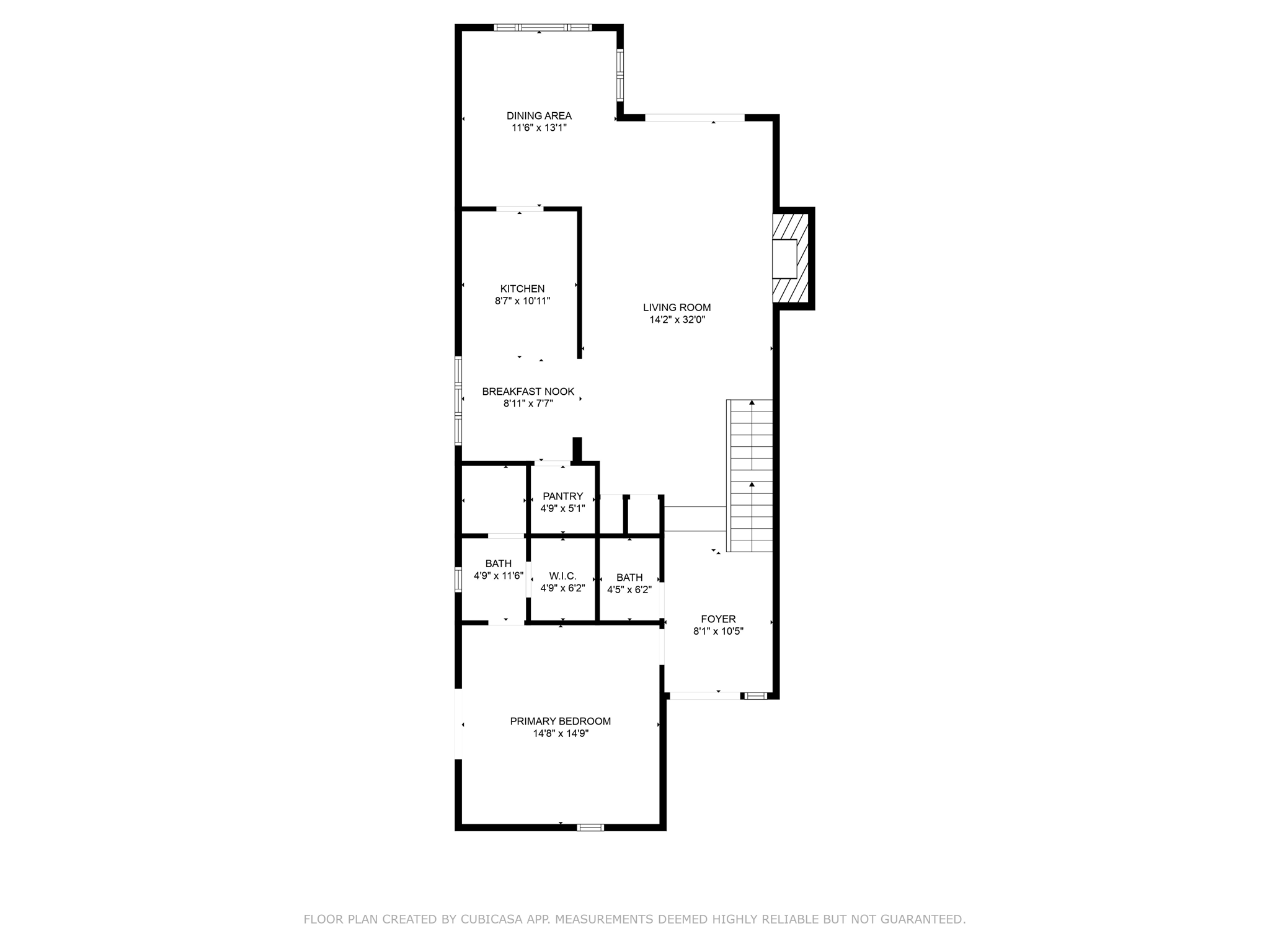 Floorplan #2