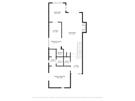 Floorplan #2