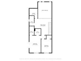 Floorplan #3
