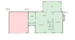Floorplan #4