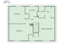 Floorplan #5