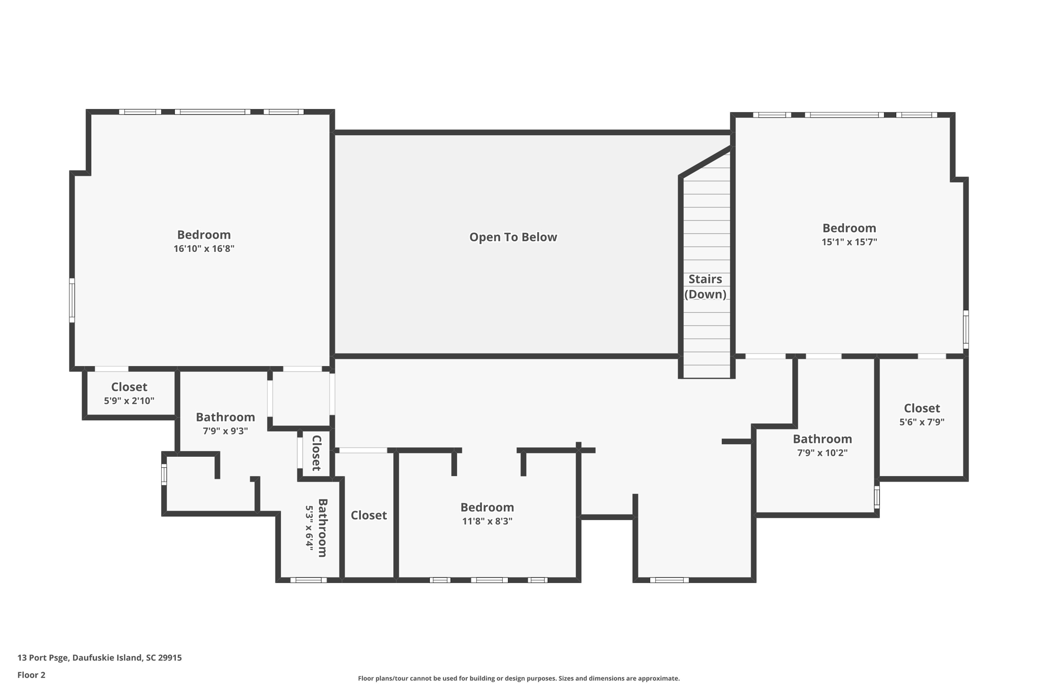 Floorplan #2