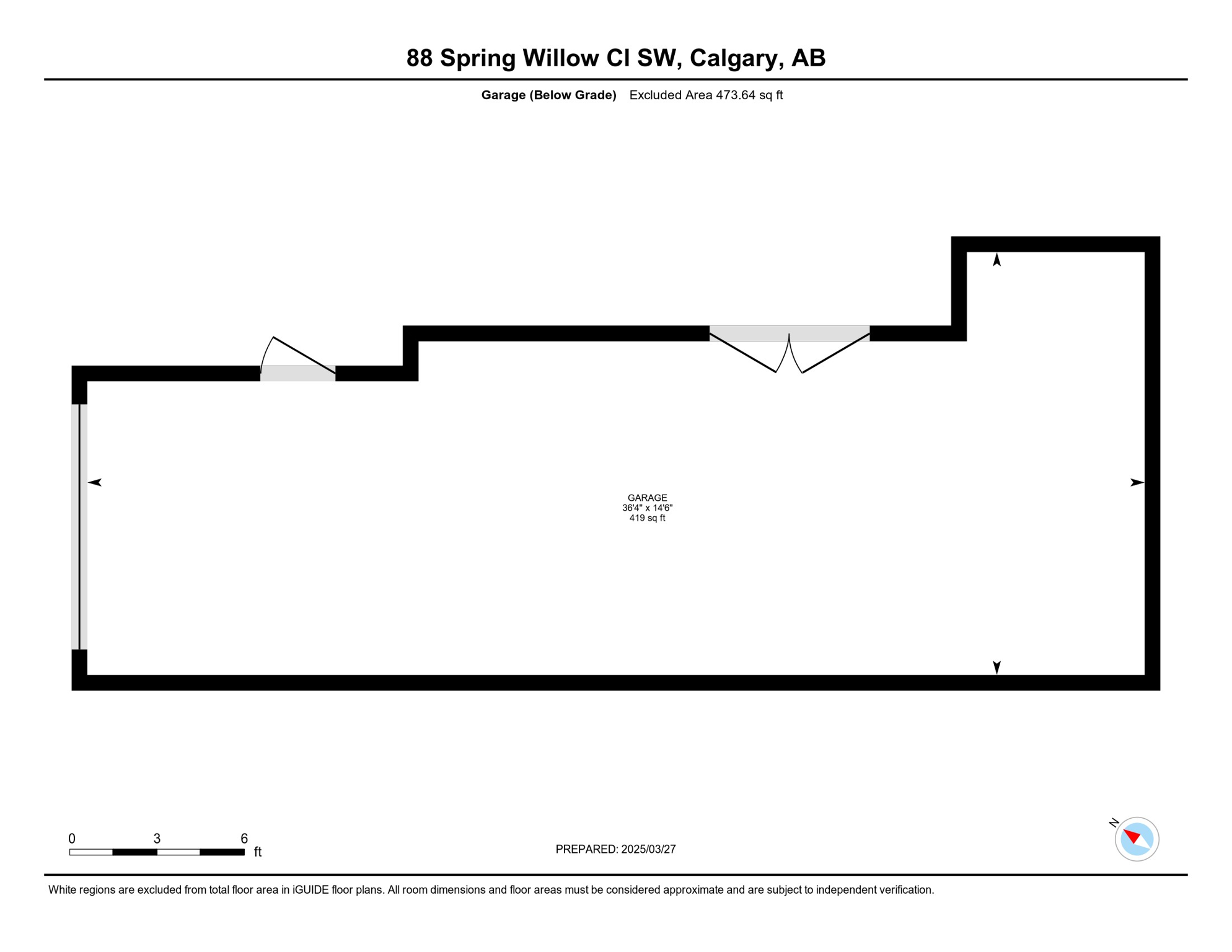 Floorplan #4