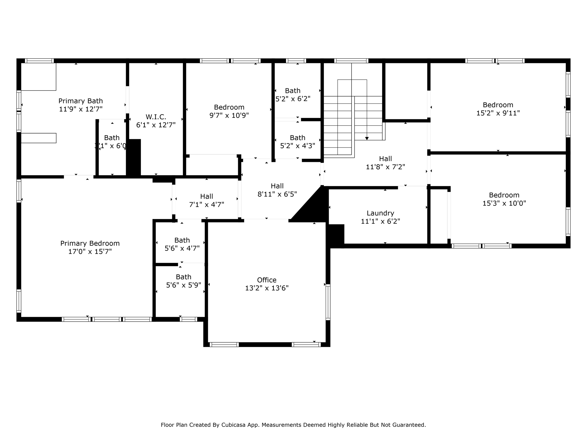 Floorplan #2