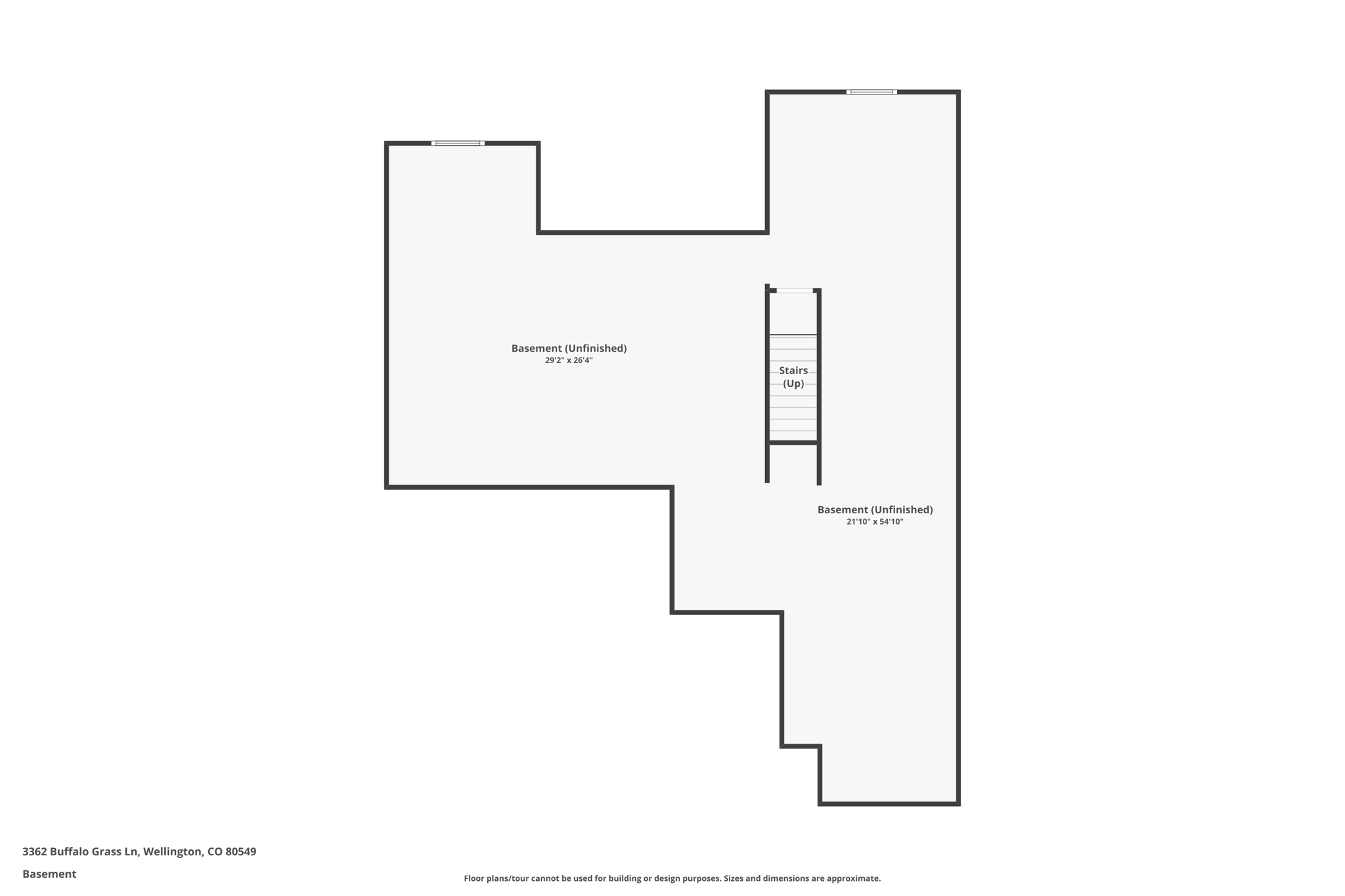 Floorplan #4
