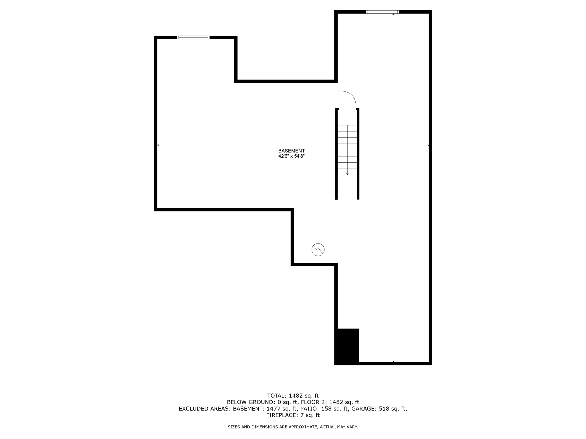 Floorplan #7