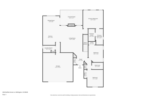 Floorplan #6