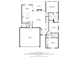 Floorplan #8