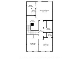 Floorplan #3