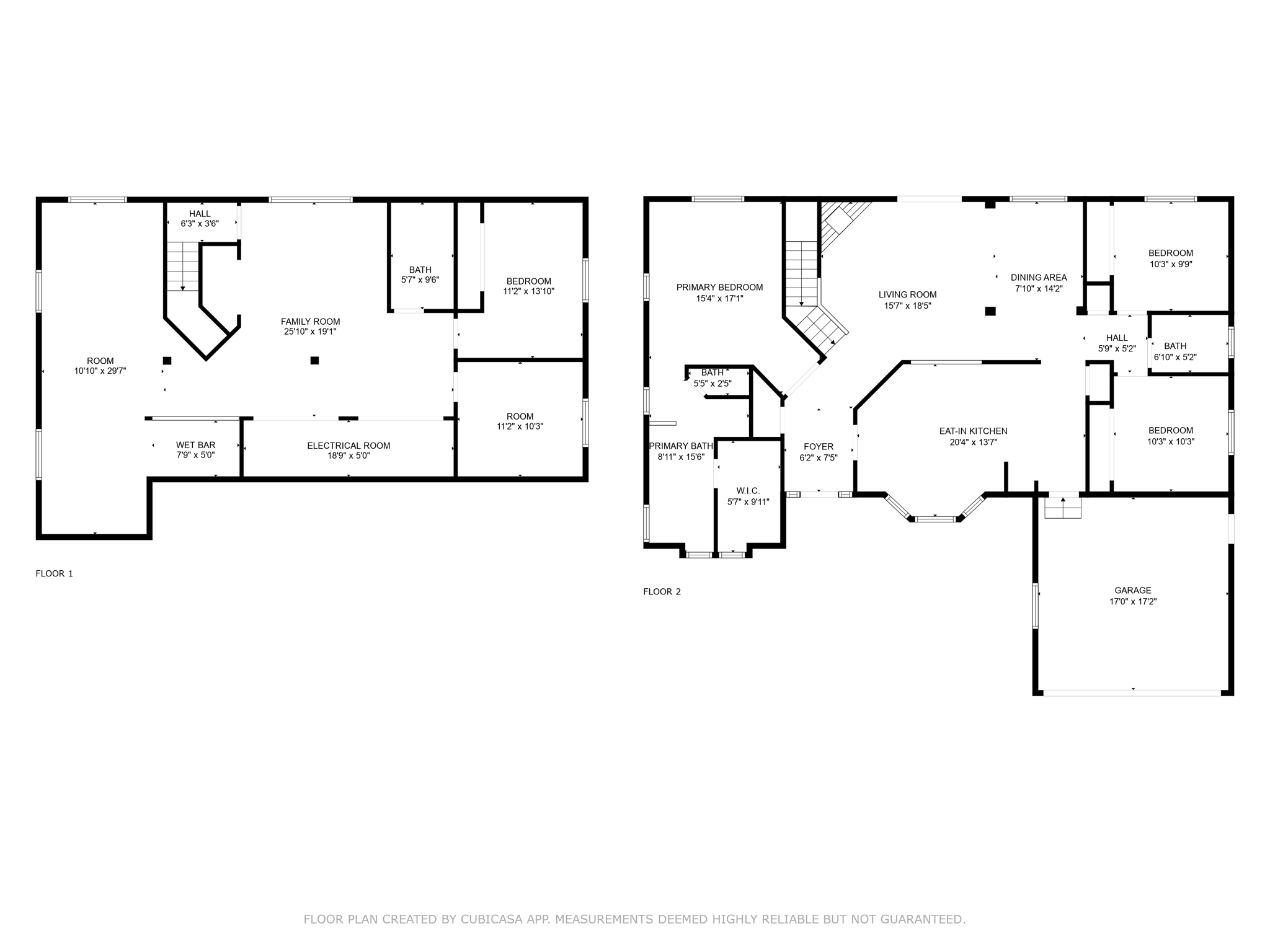 Floorplan #3