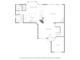 Floorplan #3