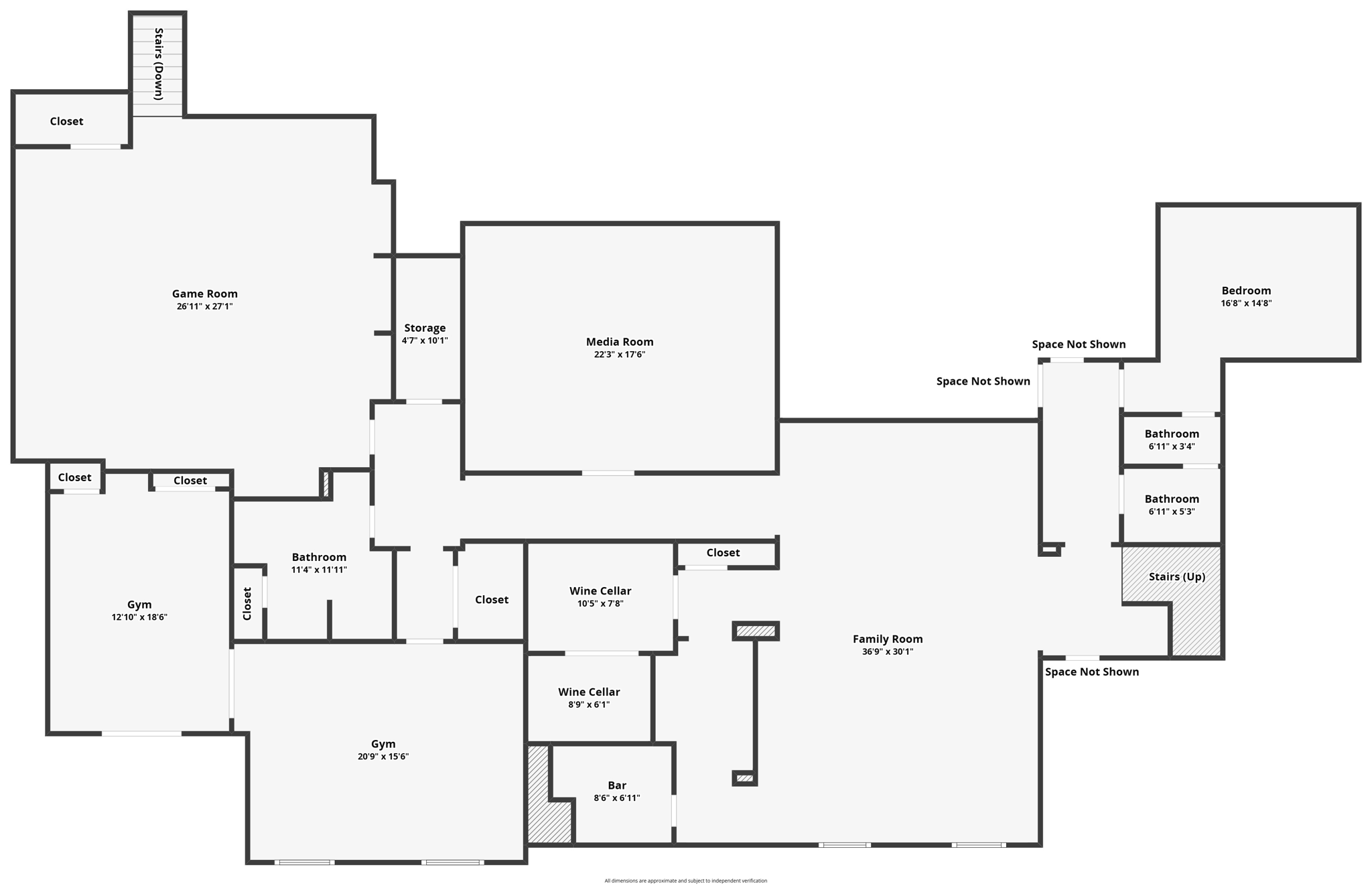 Floorplan #6