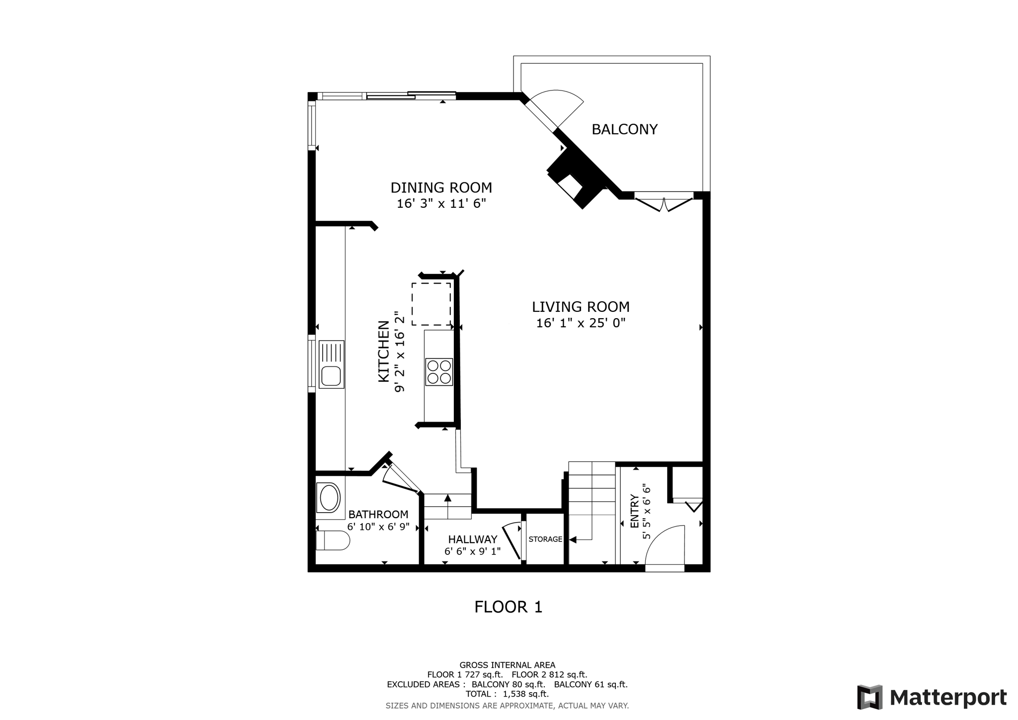 Floorplan #2