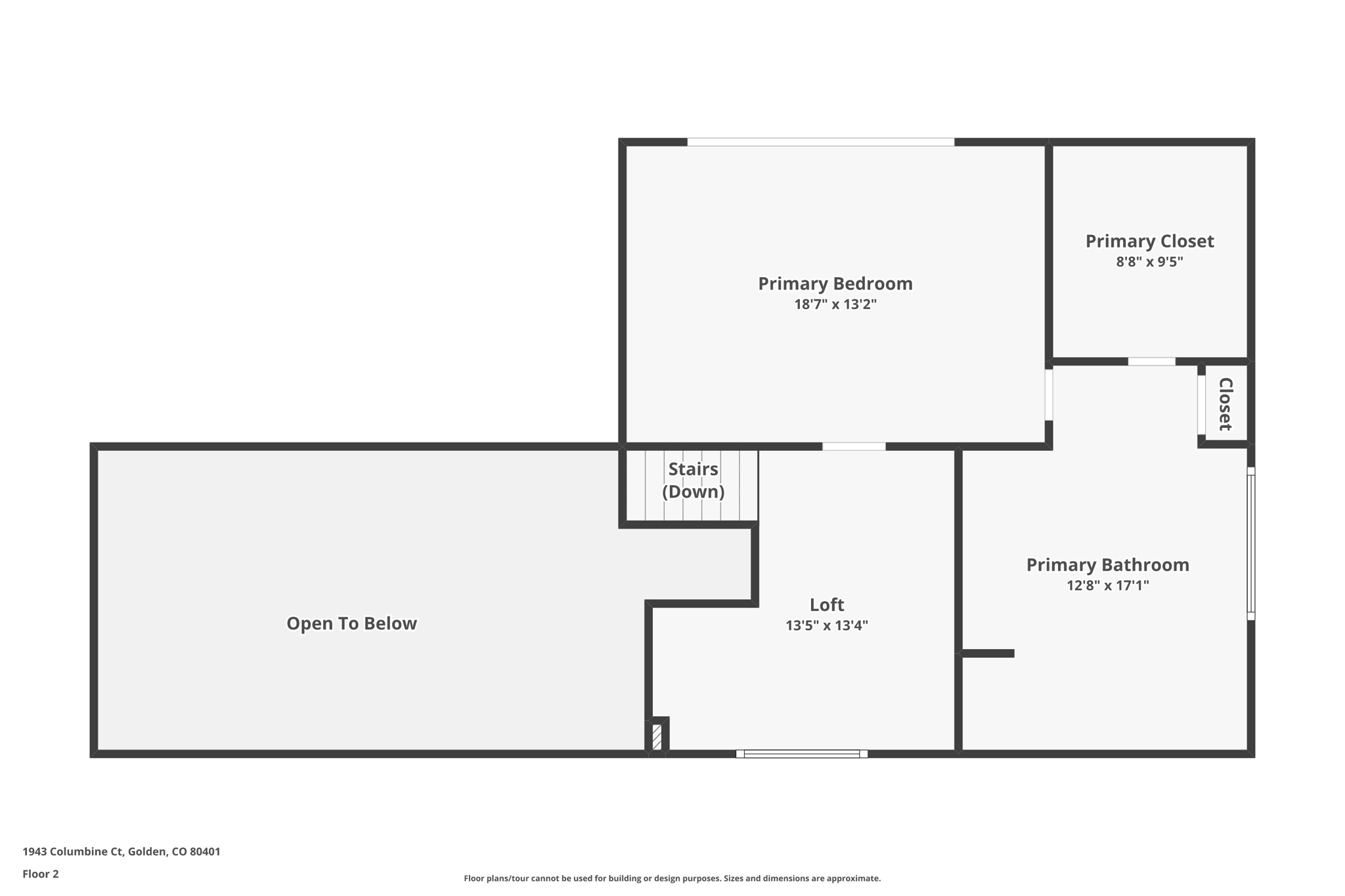 Floorplan #4