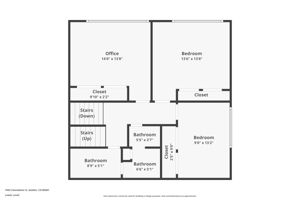 Floorplan #5