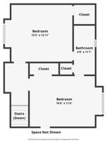 Floorplan #5