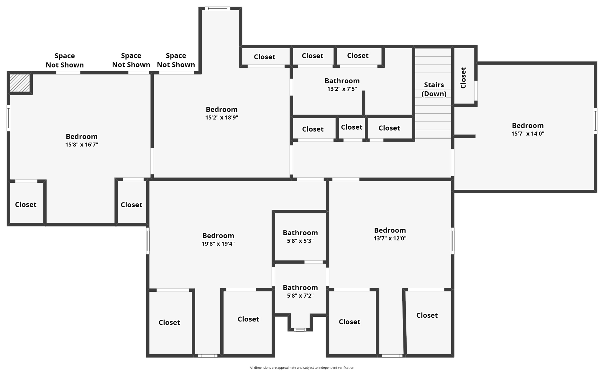 Floorplan #2