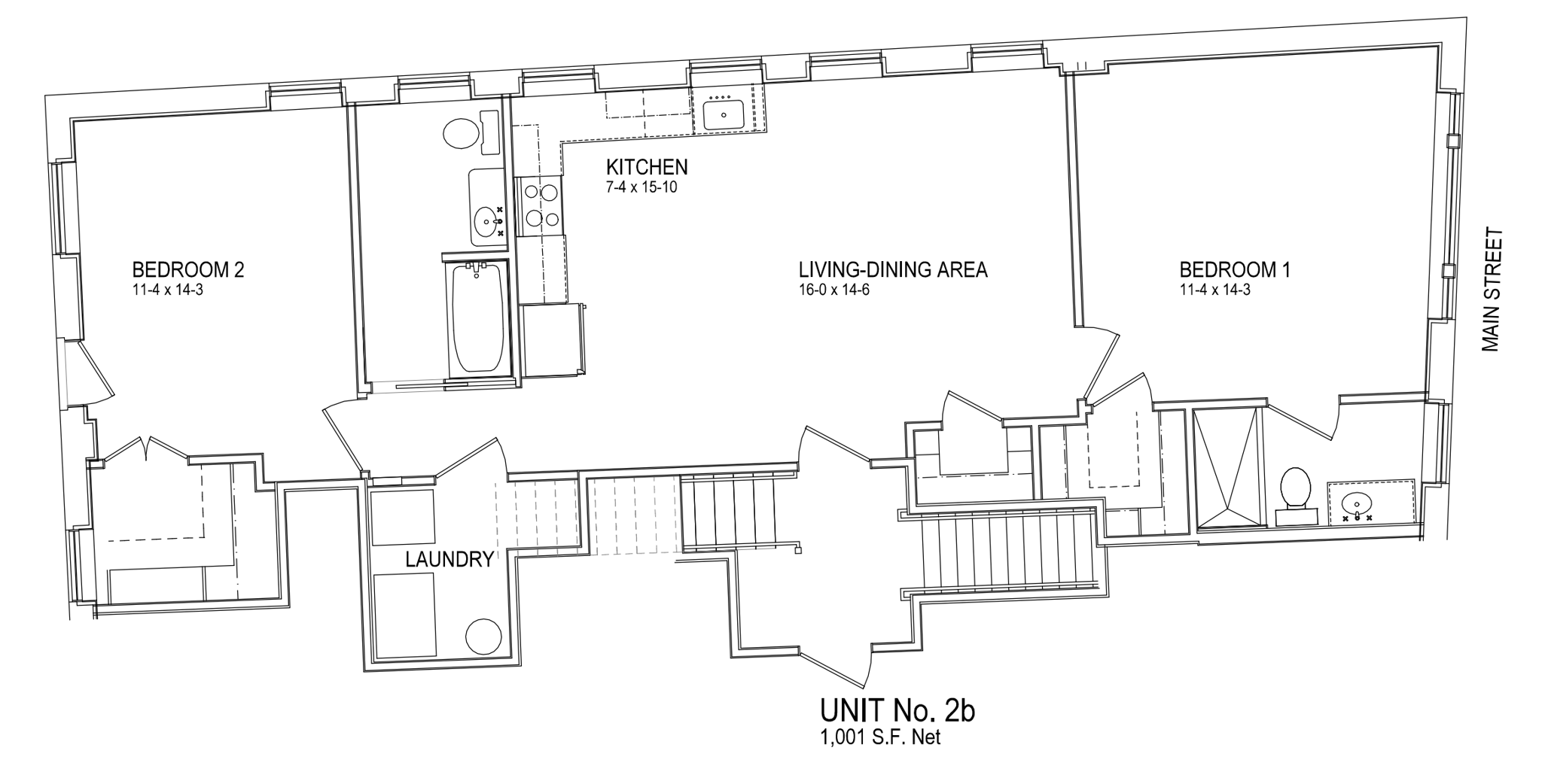 Unit 2B