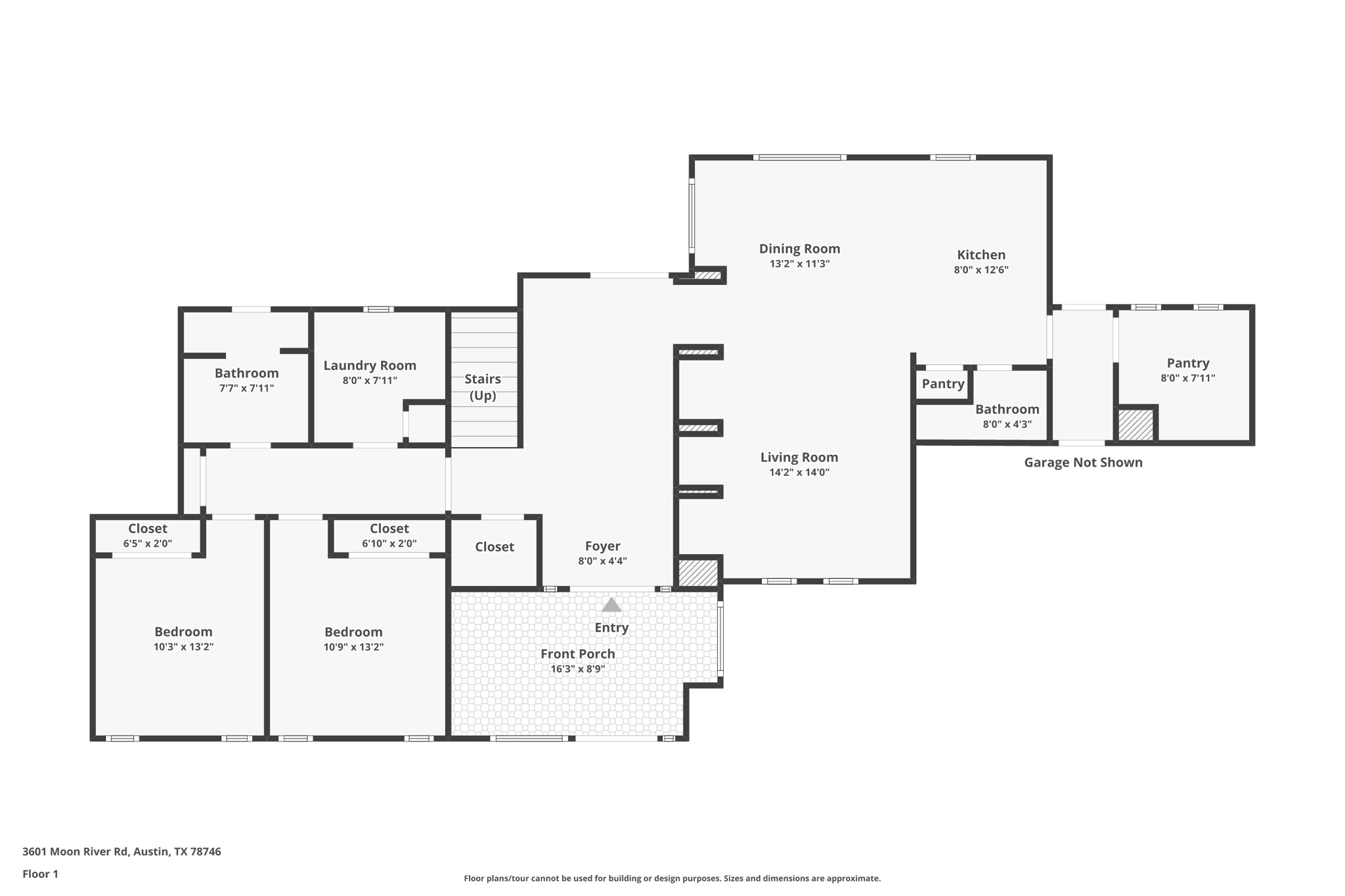 Floorplan #6