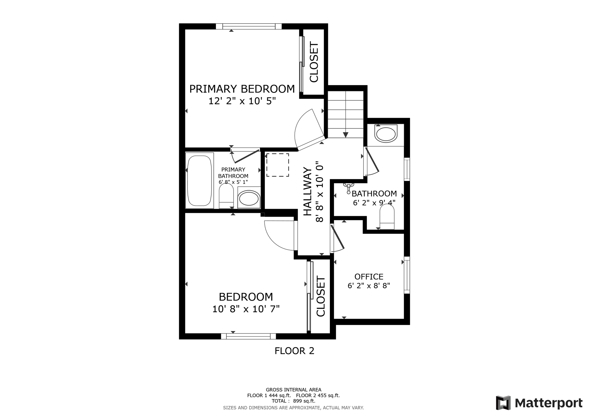 Floorplan #2