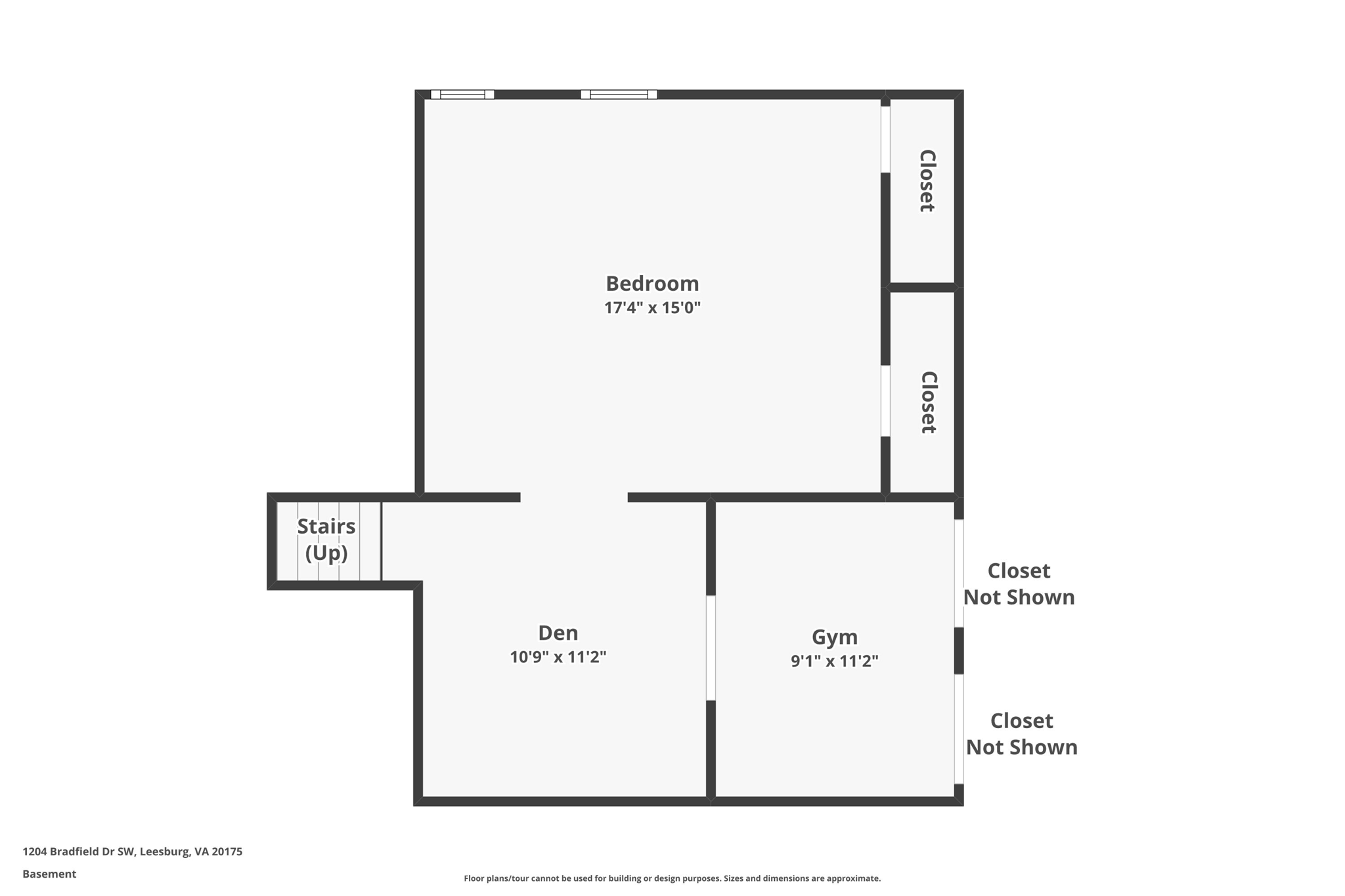 Lower Level