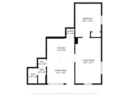 Floorplan #6