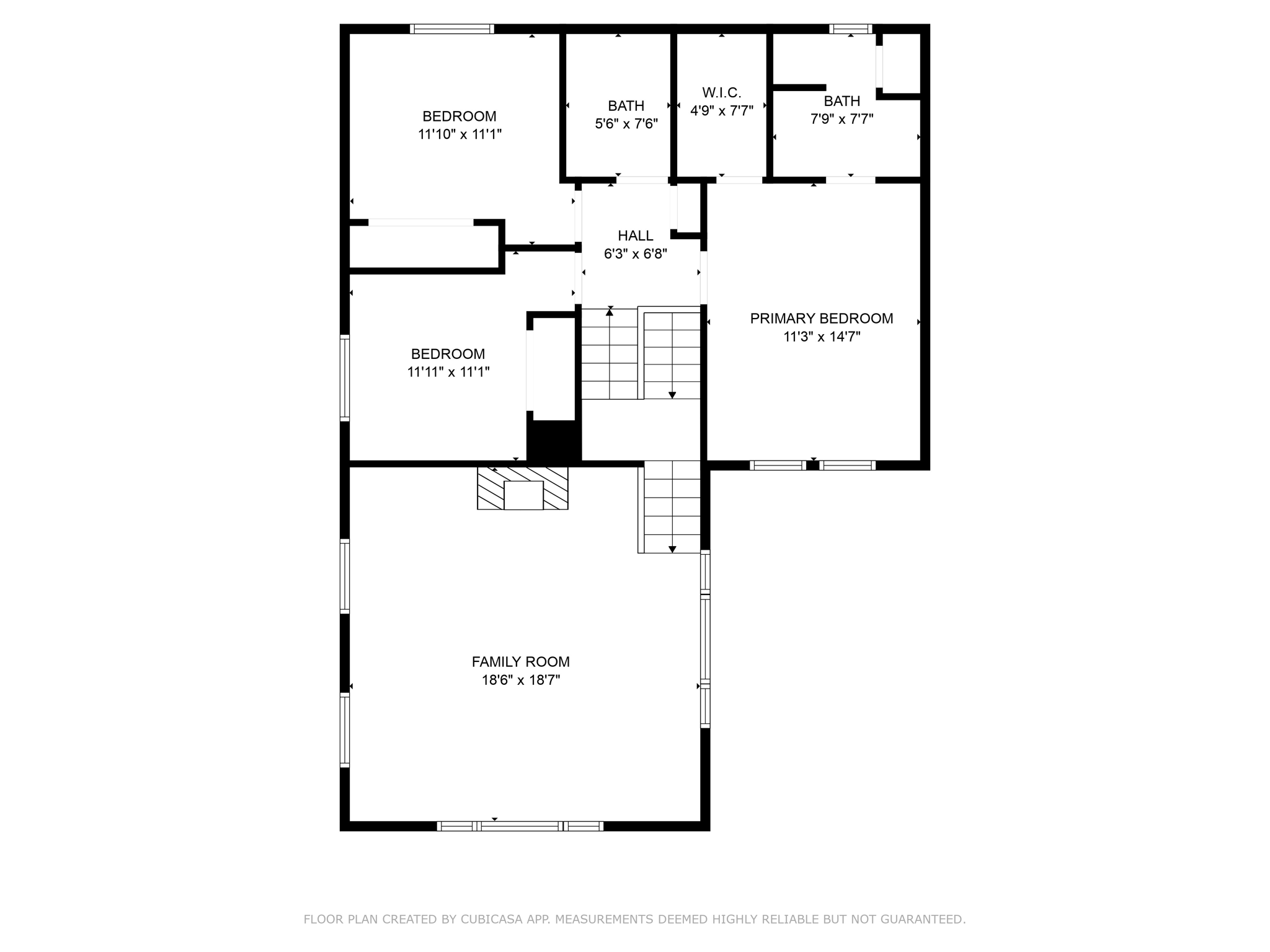 Floorplan #2