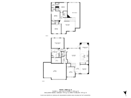 Floorplan #5