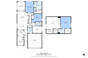 All Floors w Dimensions