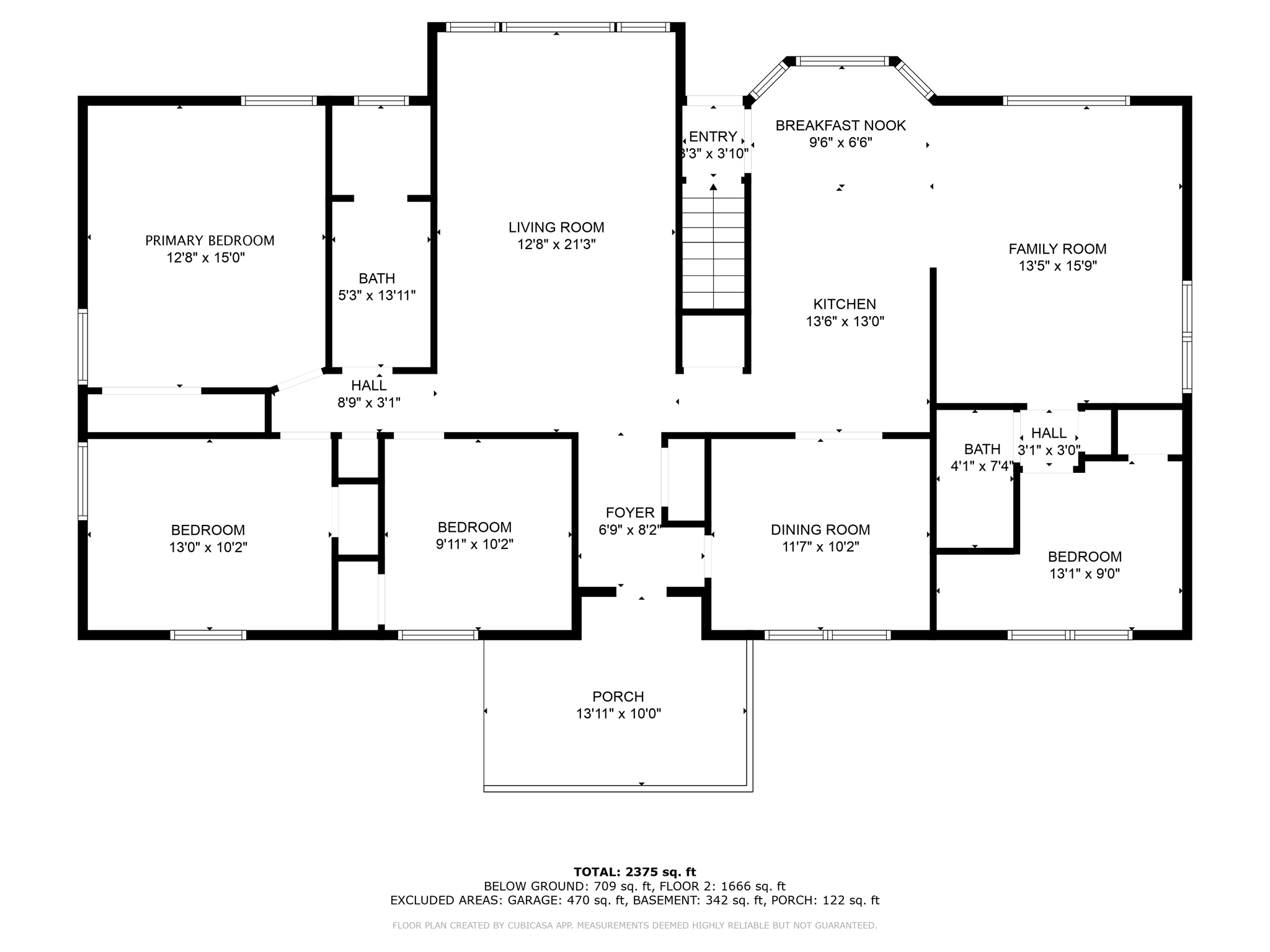Floorplan #3