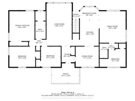 Floorplan #3