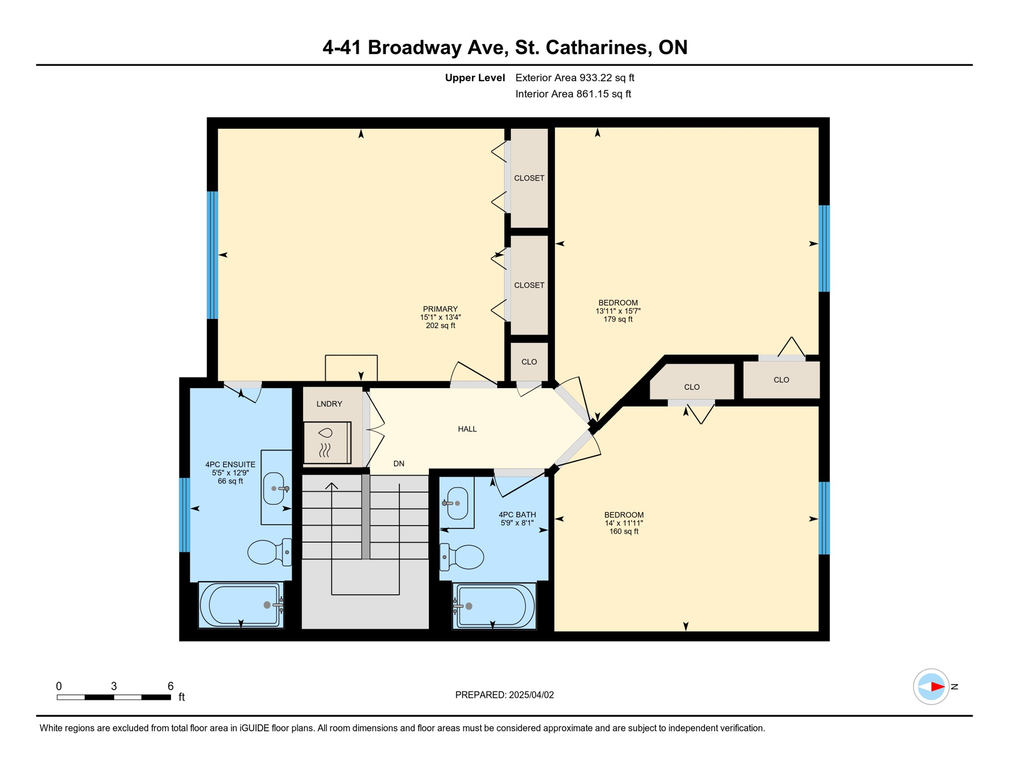 Floorplan #3