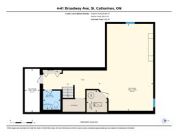 Floorplan #4