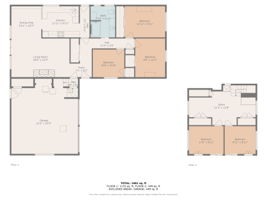 With Dimensions All Floors
