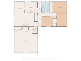 Without Dimensions 1st Floor