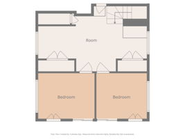 Without Dimensions 2nd Floor