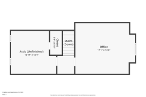 Floorplan #5