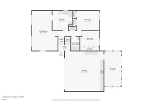 Floor 1