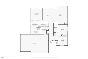 Floorplan #2