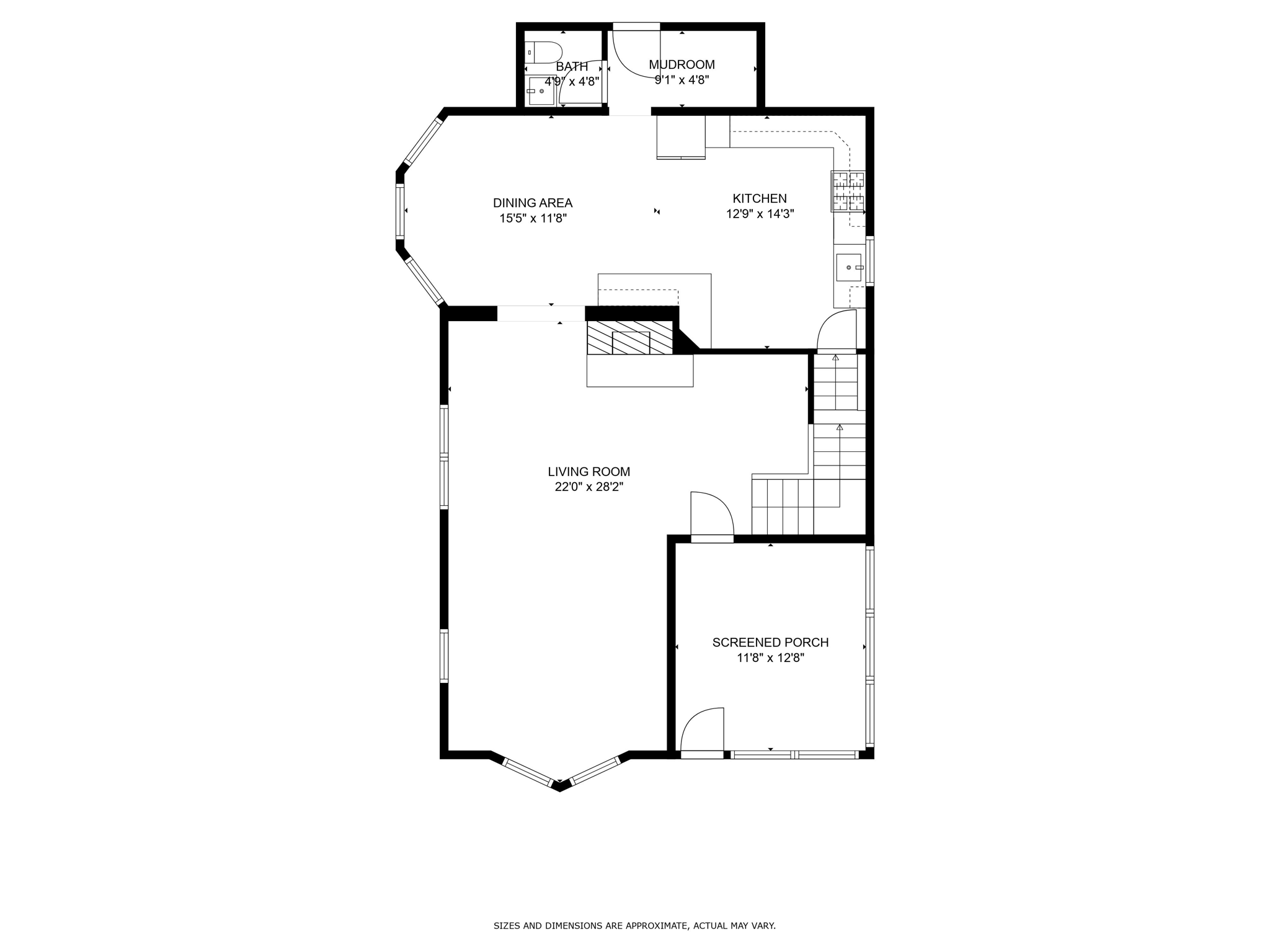 Floorplan #2