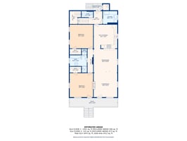 632 Deslonde Main House 1st Floor