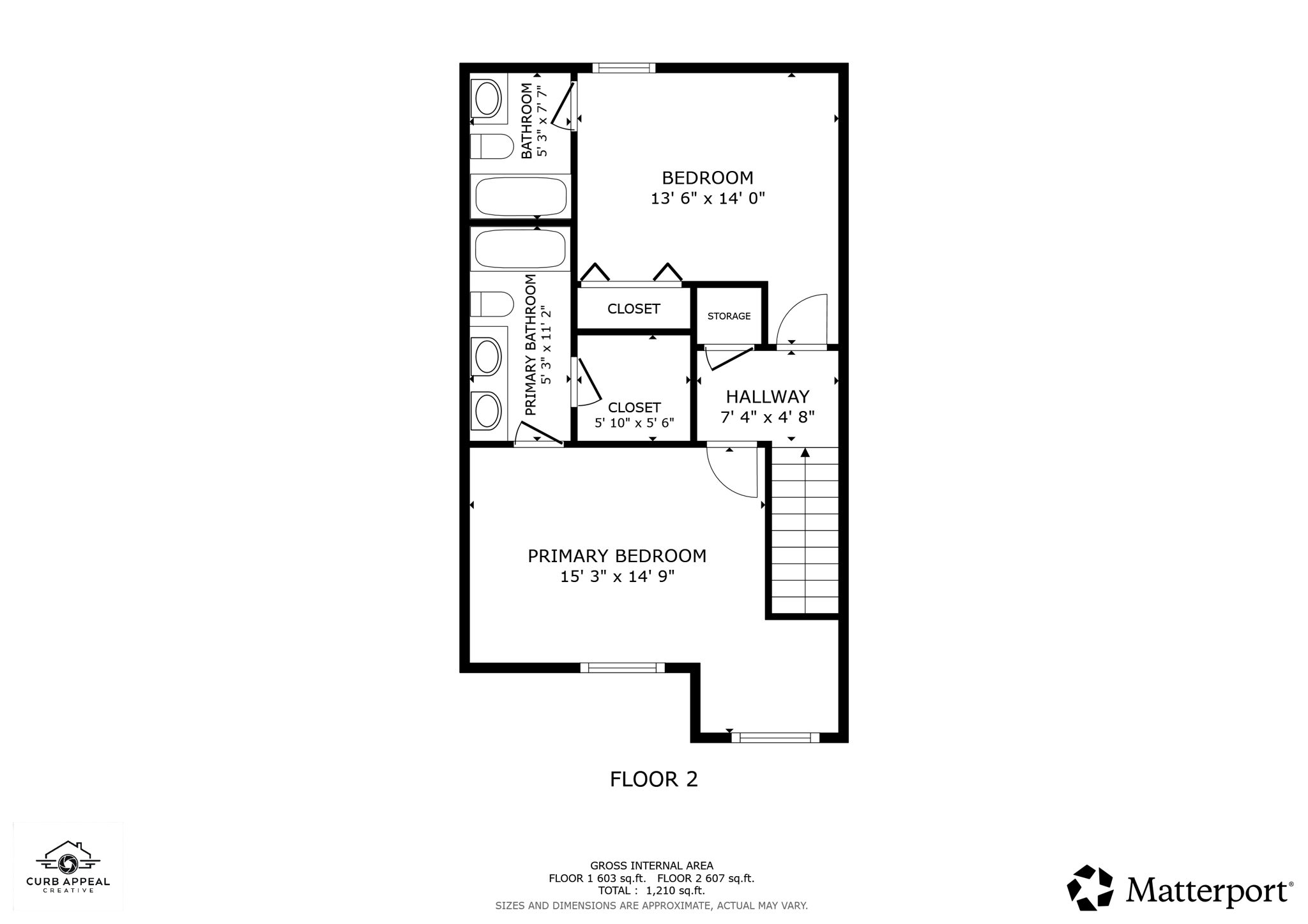 Floorplan #2