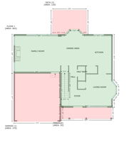 Floorplan #5