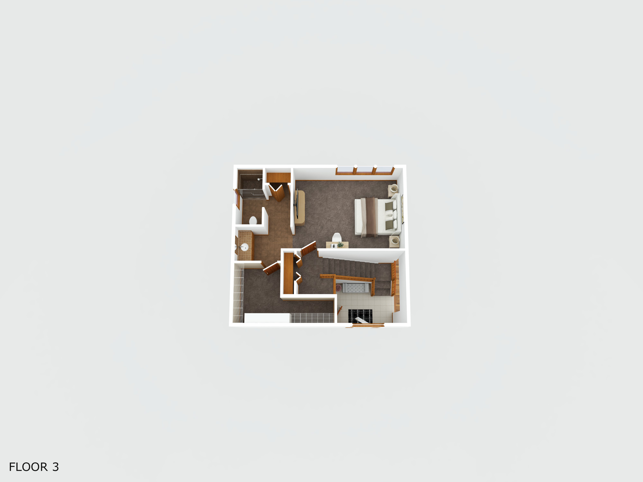 Floorplan #7