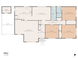 Floorplan #2